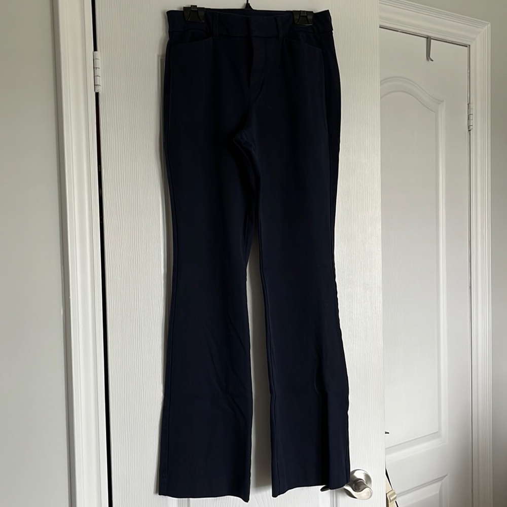 Brand New Old Navy Pixie Flare Pants